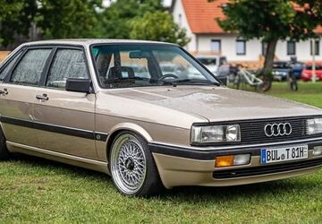 Audi 90 177.600 km 13.500 &euro; Burglengenfeld 93133