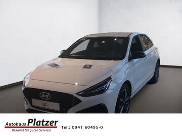 Gebrauchte Hyundai i30