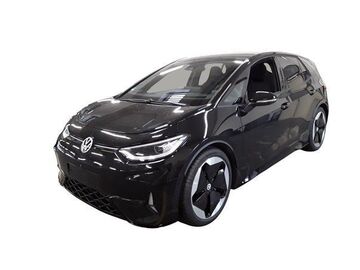 Gebrauchte VW ID.3
