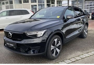 Volvo C40 46.750 km 34.990 &euro; Neutraubling 93073