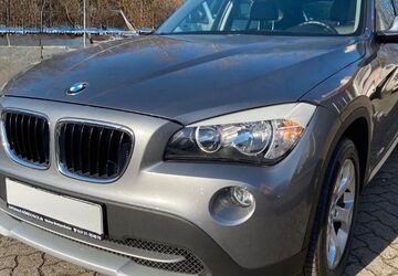 BMW X1 175.000 km 9.999 &euro; Regenstauf 93128