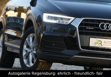 Audi Q3 99.800 km 15.450 &euro; Regensburg 93059
