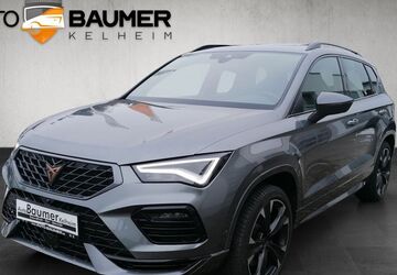 Cupra Ateca 28.635 km 33.840 &euro; Kelheim 93309