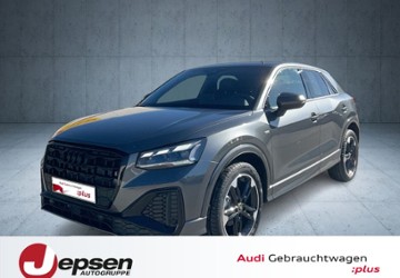 Audi Q2 9.900 km 41.880 &euro; Regensburg 93059