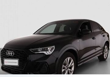 Audi Q3 27.822 km 43.460 &euro; Neutraubling 93073