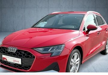 Audi A3 6.666 km 29.970 &euro; Neutraubling 93073