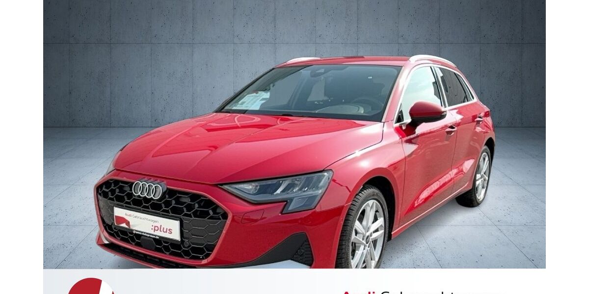 Audi A3 6.666 km 29.970 &euro; Neutraubling 93073