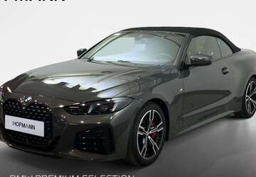 BMW 420 22.815 km 56.811 &euro; Regensburg 93053