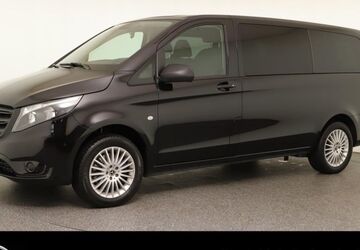 Mercedes-Benz Vito 73.878 km 36.499 &euro; Schierling 84069
