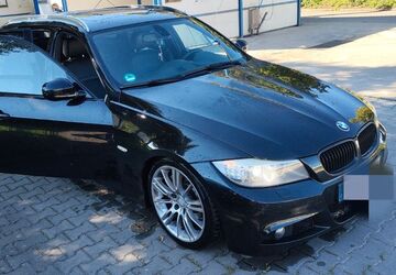 BMW 335 317.898 km 13.500 &euro; Teugn 93356