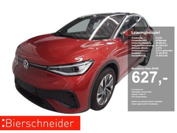 Gebrauchte VW ID.5