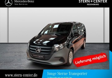 Mercedes-Benz Vito 43.500 km 43.900 &euro; Regensburg 93053