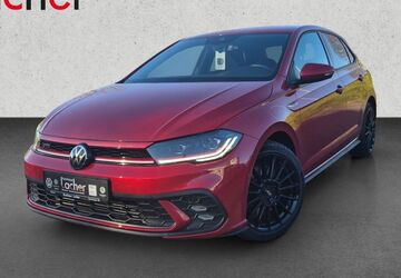 VW Polo 23.737 km 22.990 &euro; Nittenau 93149