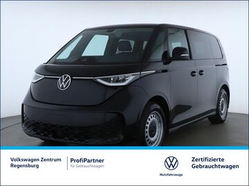 Gebrauchte VW ID. Buzz