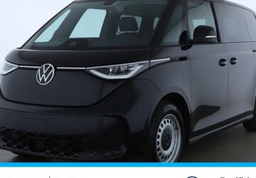 VW ID. Buzz 9.500 km 54.770 &euro; Regensburg 93053
