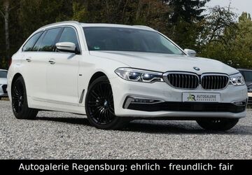 BMW 530 122.400 km 22.950 &euro; Regensburg 93059