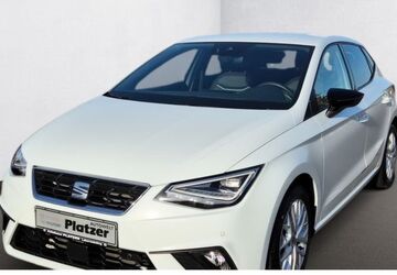Seat Ibiza 21.600 km 22.490 &euro; Regensburg 93055
