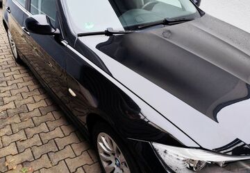 BMW 318 114.500 km 9.350 &euro; Geiselhöring 94333