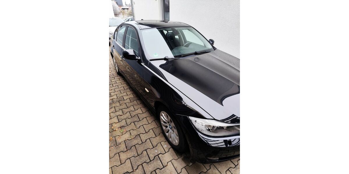 BMW 318 114.500 km 9.350 &euro; Geiselhöring 94333
