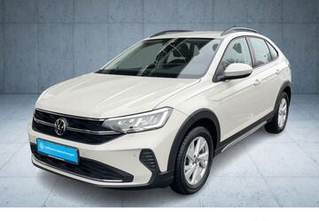 VW Taigo 102.400 km 16.970 &euro; Regensburg 93053