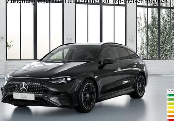 Mercedes-Benz CLA 350 8.500 km 66.399 &euro; Regensburg 93053