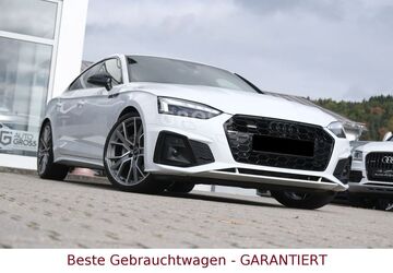 Audi A5 124.000 km 34.490 &euro; Wörth a.d. Donau, bei Regensburg 93086