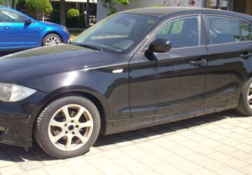 BMW 118 227.682 km 1.250 &euro; Regensburg 93055