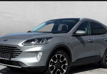 Ford Kuga 43.500 km 25.895 &euro; Regensburg 93059