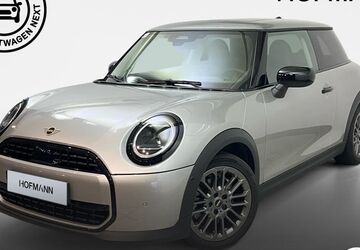 Mini Cooper C 19.662 km 27.309 &euro; Regensburg 93055