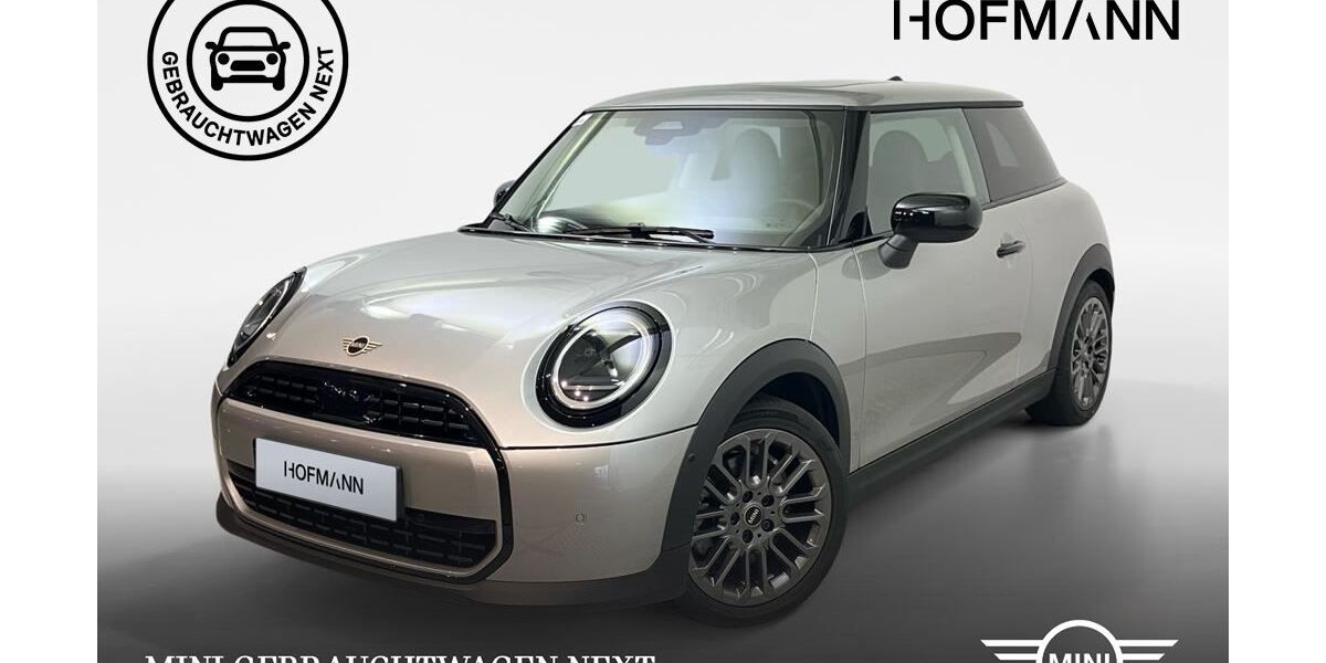 Mini Cooper C 19.662 km 27.309 &euro; Regensburg 93055