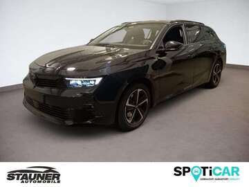 Gebrauchte Opel Astra