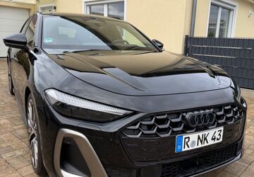 Audi A5 22.000 km 55.999 &euro; Neutraubling 93073