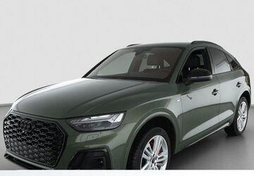 Audi Q5 14.298 km 55.260 &euro; Neutraubling 93073