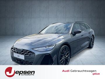 Gebrauchte Audi A6