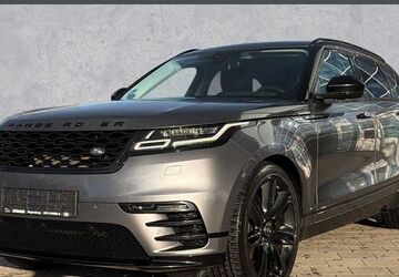 Land Rover Range Rover Velar 94.500 km 36.990 &euro; Regensburg 93059