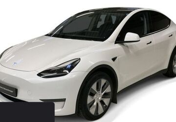 Tesla Model Y 76.708 km 32.400 &euro; Obertraubling 93083