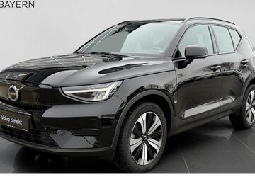 Volvo XC40 35.250 km 28.990 &euro; Neutraubling 93073