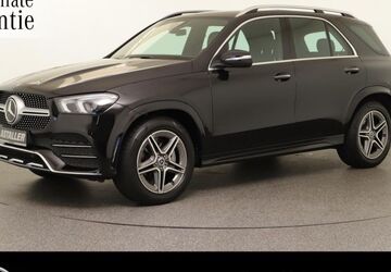 Mercedes-Benz GLE 300 29.300 km 65.499 &euro; Schierling 84069