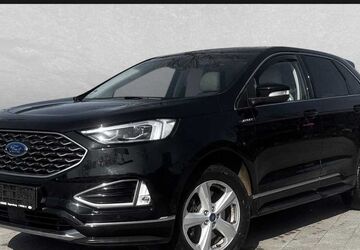 Ford Edge 110.000 km 23.110 &euro; Regensburg 93059