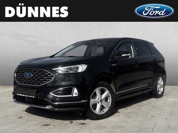 Gebrauchte Ford Edge