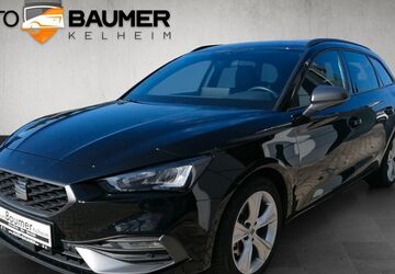 Seat Leon 17.448 km 30.400 &euro; Kelheim 93309