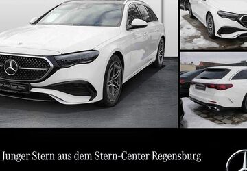 Mercedes-Benz E 450 15.148 km 71.980 &euro; Regensburg 93053