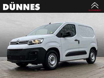 Gebrauchte Citroën Berlingo