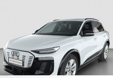 Audi Q6 e-tron 16.670 km 72.960 &euro; Neutraubling 93073