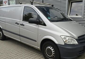 Mercedes-Benz Vito 238.000 km 6.799 &euro; Regensburg 93053