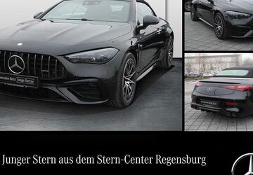 Mercedes-Benz CLE 53 AMG 23.573 km 80.790 &euro; Regensburg 93053