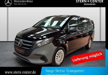 Mercedes-Benz Vito 38.700 km 44.900 &euro; Regensburg 93053