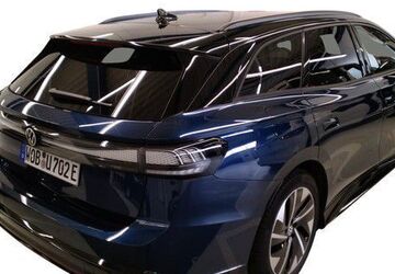 VW ID.7 10.835 km 54.970 &euro; Regensburg 93049