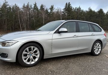 BMW 320 189.500 km 10.500 &euro; Maxhütte-Haidhof 93142