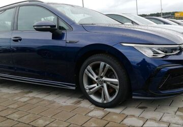 VW Golf 84.000 km 22.000 &euro; Teublitz 93158